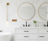 Aquitaine Grand Sconce